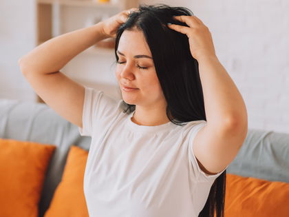 Laut Expertin: Dieser 3-Minuten-Trick sorgt für Traumhaare
