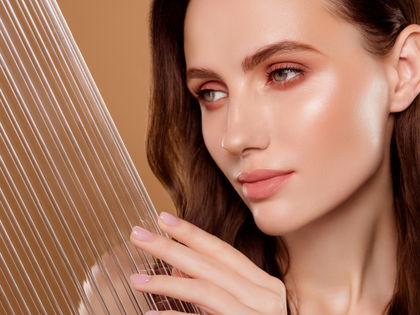 Hautpflege: Dieses Niacinamid-Serum sorgt für "Glass Skin"