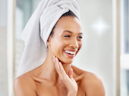 Anti-Aging: Diese 10-Euro-Creme wirkt dank Vitamin C wie ein Lifting