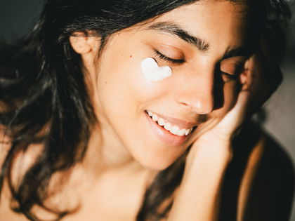 Anti-Aging: Diese neue Creme reduziert Falten und verhindert Hautschäden 