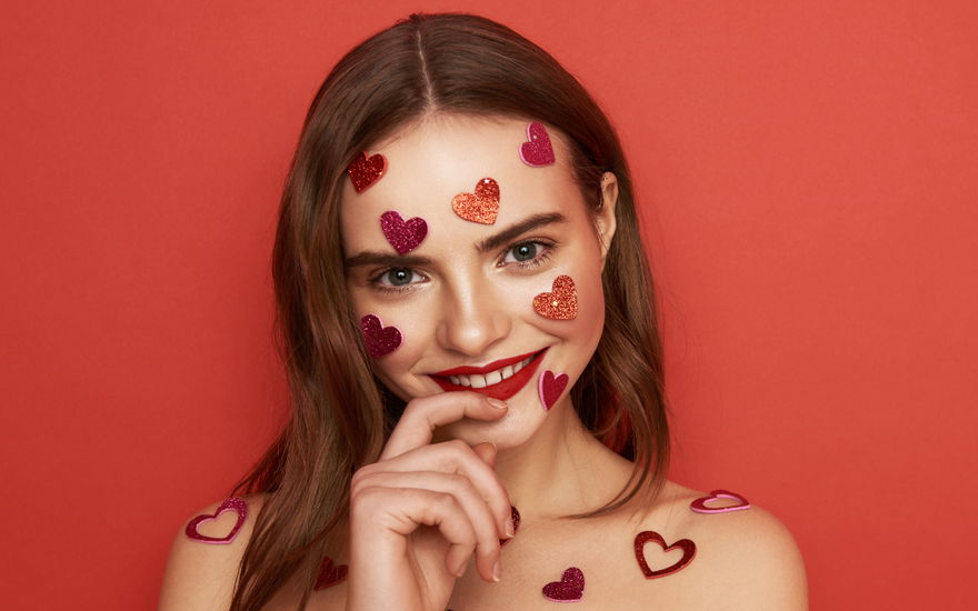 Frau Pimples Patches Rossmann