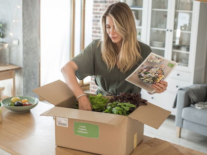HelloFresh: Die 3 besten Alternativen