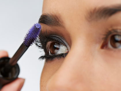 Mascara: Diese 4-Euro-Wimperntusche schenkt Volumen pur
