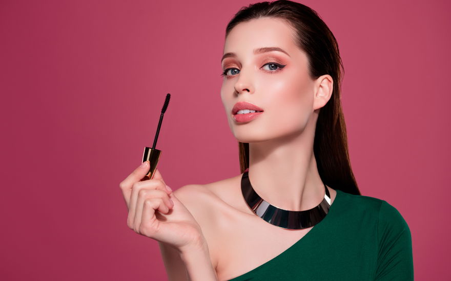 Mascara von H&M