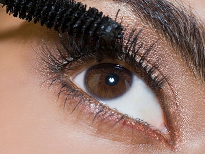 Mascara: Diese Wimperntusche verlängert selbst die kürzesten Wimpern