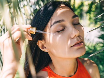 Anti-Aging: Dieses Retinol-Serum wirkt 2-fach gegen Falten