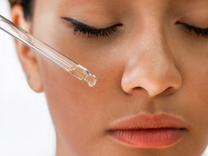 Anti-Aging: Mit diesem Peeling werden Falten und Pickel im Schlaf reduziert