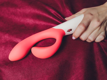 Laut Amorelie: Das ist das beliebteste Sextoy von Frauen
