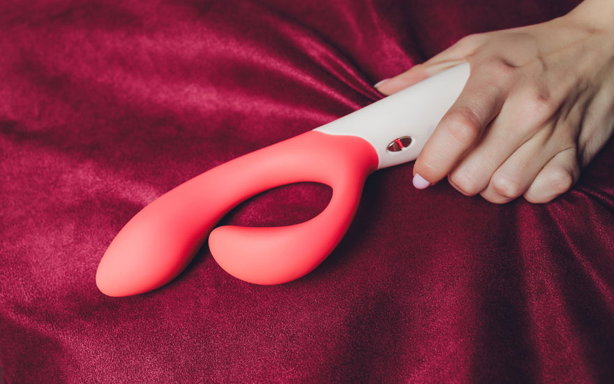 Sextoy von Amorelie