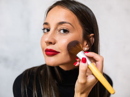 TikTok-Trend 2024: Dieses 8-Euro-Blush ist weltweit die aktuelle Nummer 1