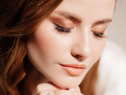 Wahr oder falsch? 5 Mythen über Wimpernserum