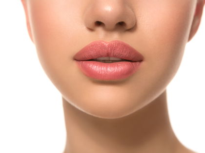 Lippenpflege: Dieser Lip Tint ist besser als jeder Filler