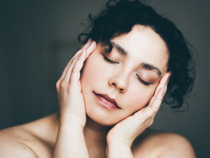 Anti-Aging: Mit diesem Lifting-Gel werden Falten in 2 Minuten reduziert