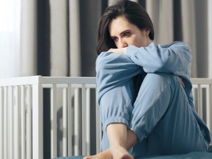 Mutter verlor Zwillinge kurz nach Geburt: "Mein Erinnerungswald ist ein Ort zum Trauern"