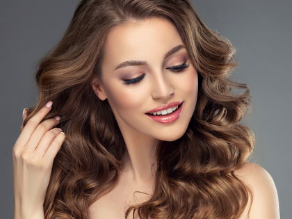 Laut Experten: Mit diesen 5 Tipps wird das Haar sofort voluminös