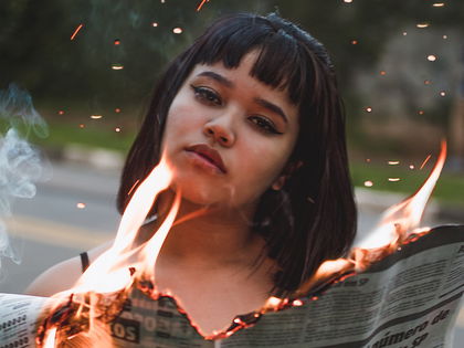 Laut Horoskop: Das musst du wissen, wenn du ein Feuerzeichen datest