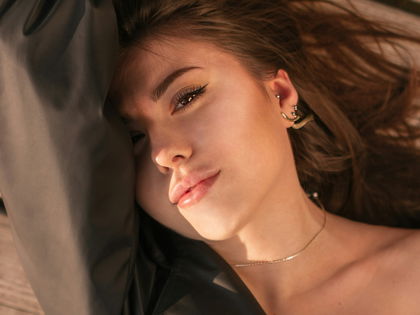 Volle Lippen ohne Filler: Dieser Serum-Trick erspart uns die Spritze