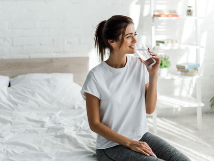 Waterdrop Alternativen: Diese Microdrinks bringen Geschmack ins Wasser