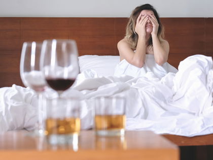 Elotrans Alternativen: Die besten Mittel gegen Kater