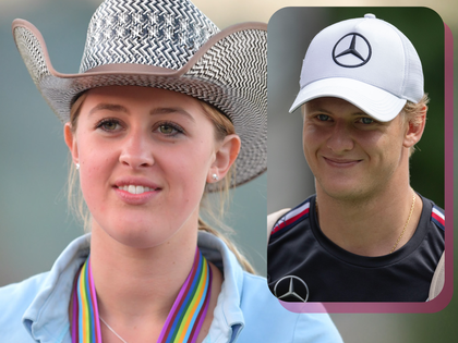 Michael Schumacher: Hochzeits-Überraschung um Tochter Gina! Mick führt sie zum Altar