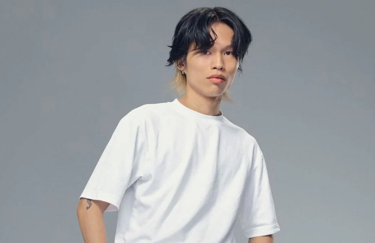 GNTM-Kandidat Bao-Huy