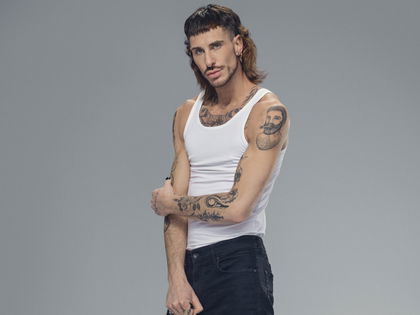 GNTM: Kandidat Pitzi wurde aus Show geworfen - Jetzt packt Mitstreiterin Mare aus