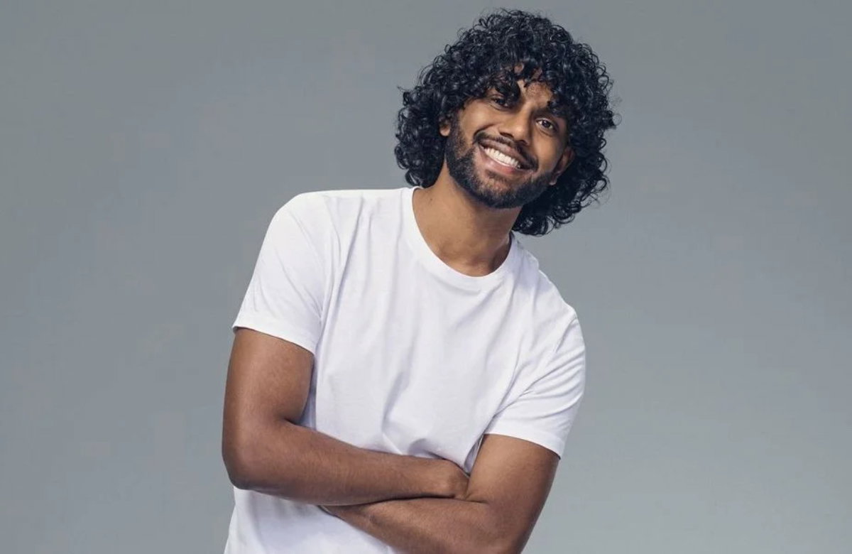 GNTM-Kandidat Livingsten