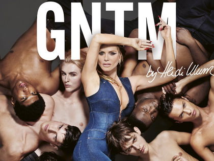 GNTM 2024: Diese Männer-Models sind dabei - Alle Infos zu den Kandidaten