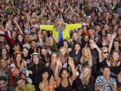 GNTM 2024: Heimliches Liebespaar unter den Kandidaten?