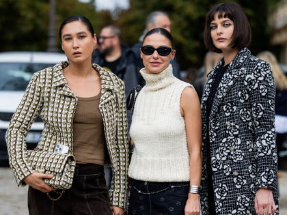 Mode-Trend 2024: Diese Frühlings-Must-haves von H&M bekommst du 20% günstiger