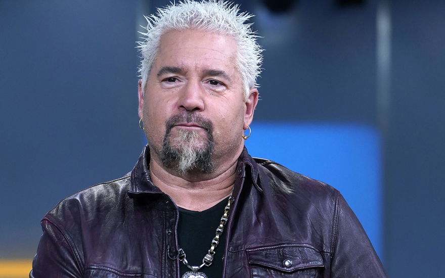 Guy Fieri