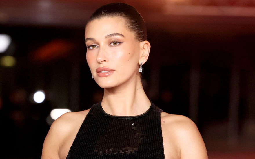 Hailey Bieber Gesichtsöl