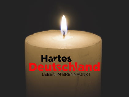 "Hartes Deutschland": Tragischer Todesfall - Lennox mit 37 Jahren gestorben