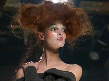 Make-up-Trend 2024: "Glazed Doll Skin" – alle wollen Haut wie Porzellan