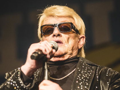 Heino: Heftiger Zoff mit der AfD! Es geht um 30.000 Euro