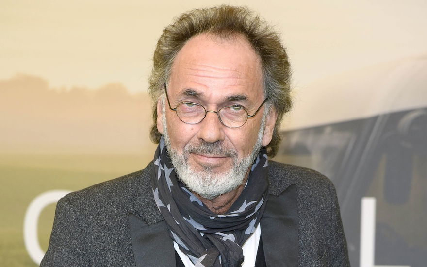 Hugo Egon Balder bei der Premiere von Pastewka