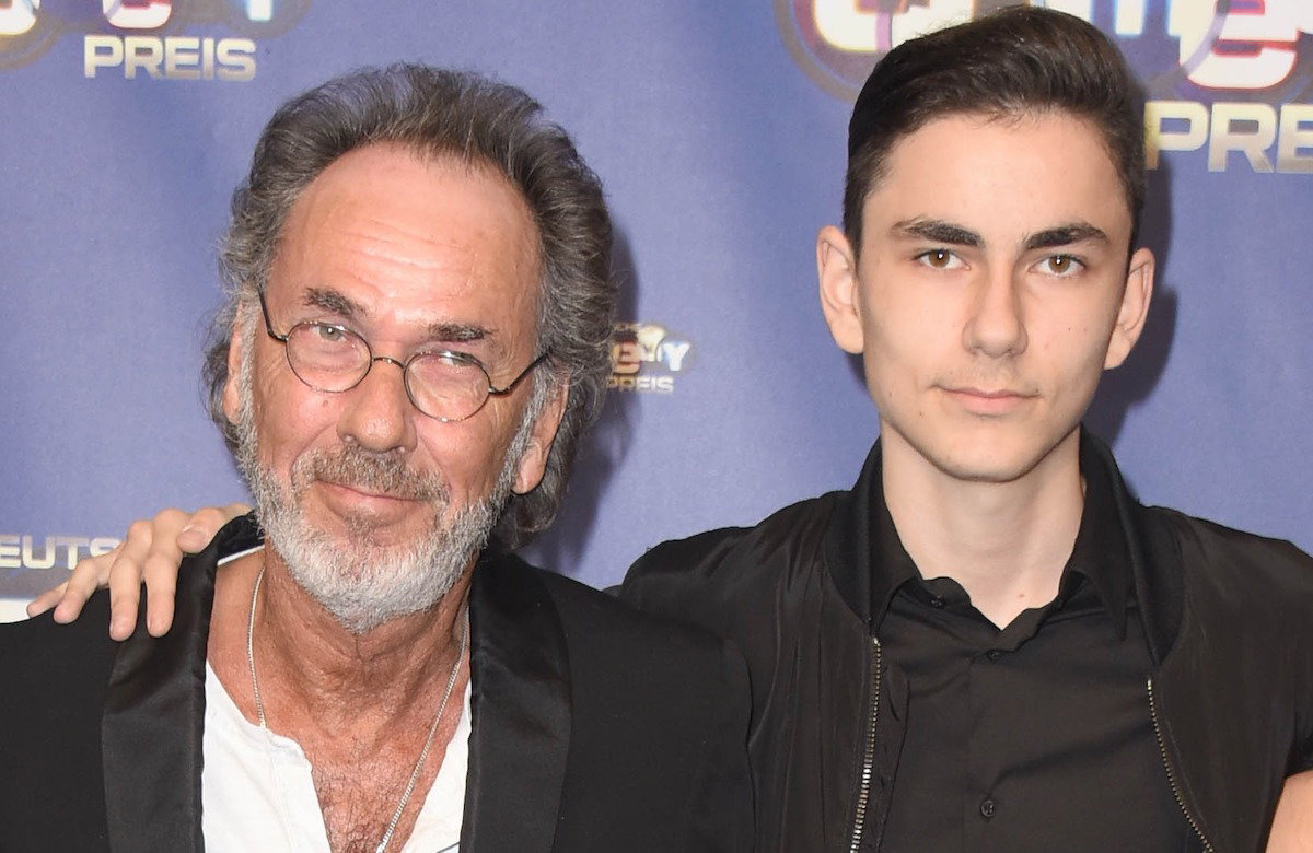 Hugo Egon Baader und Sohn Canel