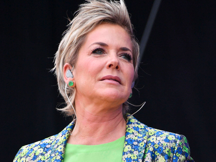 Inka Bause: Traurige Beichte des "Bauer sucht Frau"-Stars