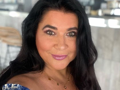 Iris Klein: Nach Brust-OP - "Fühle mich ein bisschen wie vom Traktor überrollt!"