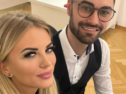 "Bauer sucht Frau": Überraschende Trennung bei Daniel & Jacqueline - wegen seiner Mama