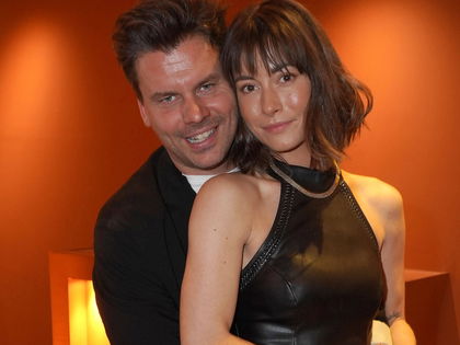 Jennifer Lange: Andrej Mangolds "Bachelor"-Siegerin ist zum ersten Mal schwanger