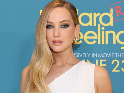 Jennifer Lawrence: Ehrliche Worte über das Kinderkriegen - "Es ist brutal"