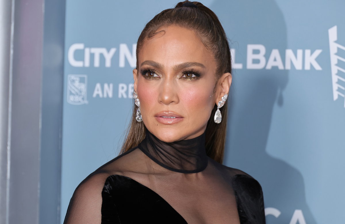 Jennifer Lopez