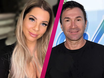 Jenny Frankhauser: Ehrliche Worte über Lucas Cordalis - "Kann man nicht entschuldigen"