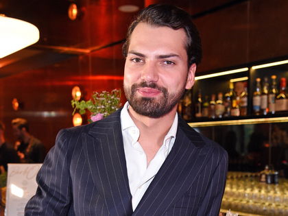 Jimi Blue Ochsenknecht: "Kampf der Realitystars"-Hammer? Er spricht Klartext