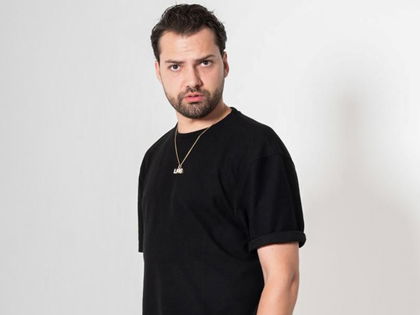 Jimi Blue Ochsenknecht: TV-Überraschung - Er spielt Judas in "Die Passion"