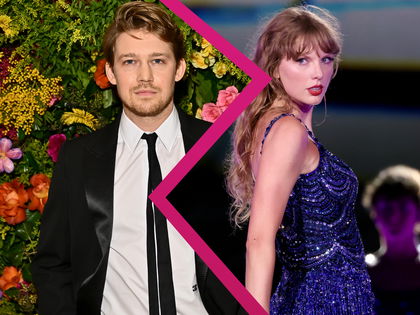 Taylor Swift: Singt sie auf "The Tortured Poets Department" über Joe Alwyn?