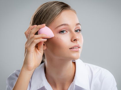 Make-up: Diese Foundation ist noch besser als Botox