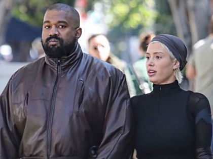 Kanye West & Bianca Censori: Ihre kranke Welt - Schwere Vorwürfe seiner Ex-Assistentin