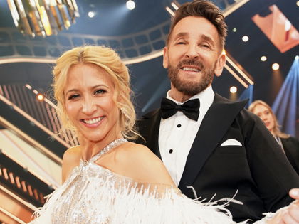 "Let‘s Dance": Riesige Enttäuschung um Kathrin Menzinger